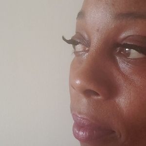 Meet your Posher, Leticia